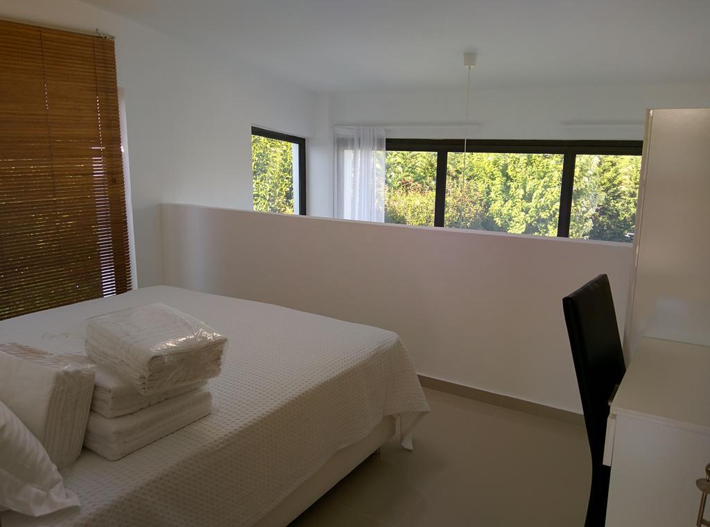 Sunny Sani Luxury Villas Habitación foto