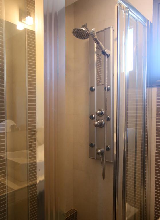 Sunny Sani Luxury Villas Habitación foto